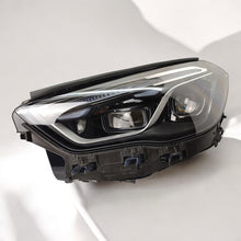 Laden Sie das Bild in den Galerie-Viewer, Frontscheinwerfer Mercedes-Benz W247 2479064104 LED Links Scheinwerfer Headlight SCH3086749906dv