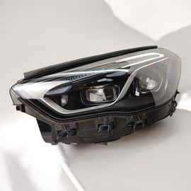 Frontscheinwerfer Mercedes-Benz W247 2479064104 LED Links Scheinwerfer Headlight SCH3086749906dv