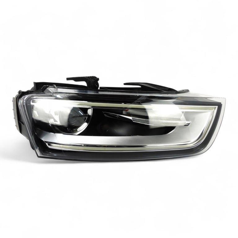 Frontscheinwerfer Audi Q3 8U0941006 Xenon Rechts Scheinwerfer Headlight SCH9049002382kc