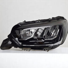 Laden Sie das Bild in den Galerie-Viewer, Frontscheinwerfer Peugeot 208 II 9833036380 90200109 Full LED Links Headlight SCH2538253664fz