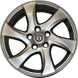 1x Alufelge 16 Zoll 7.0