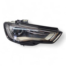 Laden Sie das Bild in den Galerie-Viewer, Frontscheinwerfer Audi A3 8V0941754A LED Rechts Scheinwerfer Headlight SCH7593166688az