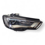 Frontscheinwerfer Audi A3 8V0941754A LED Rechts Scheinwerfer Headlight