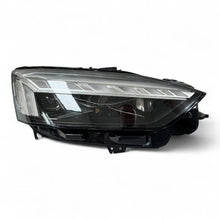Laden Sie das Bild in den Galerie-Viewer, Frontscheinwerfer Audi A5 8W6941086 Laser Rechts Scheinwerfer Headlight SCH9887054749yt