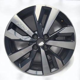 1x Alufelge 17 Zoll 6.5