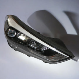 Frontscheinwerfer Hyundai III 92102-D7201 D792122020 LED Rechts Headlight SCH1015246245fj