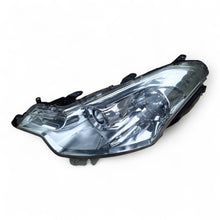 Load image into Gallery viewer, Frontscheinwerfer Citroën C-Crosser C Crosser Ccrosser P7142L Links Headlight