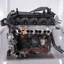 Motor Hyundai Kia I30 Ceed D4FB 1.6 CRDI 2015 Diesel Engine Unkomplett