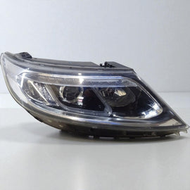 Frontscheinwerfer Kia Sorento II 92102-2P630 Xenon Rechts Scheinwerfer Headlight