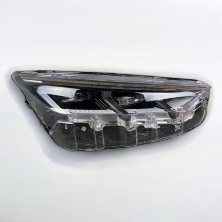 Frontscheinwerfer Ford LJ8B-13E014-BE LED Rechts Scheinwerfer Headlight