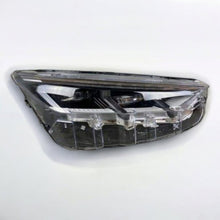 Load image into Gallery viewer, Frontscheinwerfer Ford LJ8B-13E014-BE LED Rechts Scheinwerfer Headlight