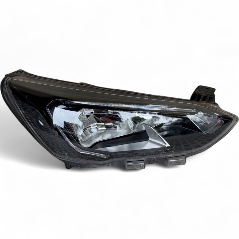 Frontscheinwerfer Ford Focus MX7B-13E014-CC LED Rechts Scheinwerfer Headlight SCH4830374731gc