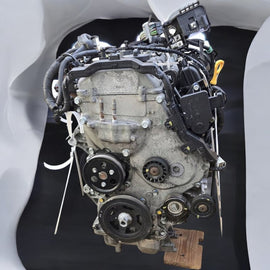 Motor Hyundai Kia I30 D4FB 1.6 CRDI 75TKm 2015 Diesel Engine Komplett