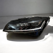 Load image into Gallery viewer, Frontscheinwerfer Skoda Superb III 3V1941015D Full LED Links Headlight SCH3802589122hb