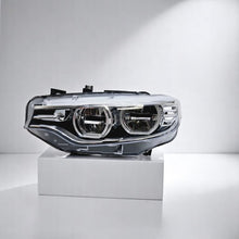 Load image into Gallery viewer, Frontscheinwerfer BMW F36 F32 F33 7410797-01 Full LED Links Headlight