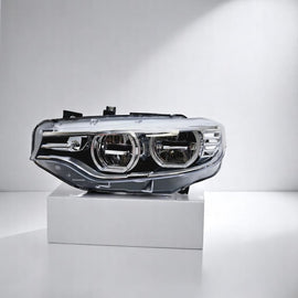 Frontscheinwerfer BMW F36 F32 F33 7410797-01 Full LED Links Headlight
