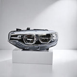 Frontscheinwerfer BMW F36 F32 F33 7410797-01 Full LED Links Headlight