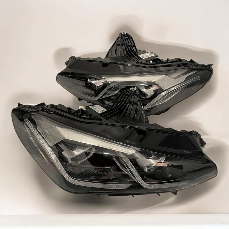 Frontscheinwerfer BMW 2 Active Tourer U06 5A42247-05 LED Rechts oder Links SCH9170326223hq