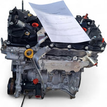 Load image into Gallery viewer, Motor Toyota Yaris 2NR-FKE 1.5 VVTI 112PS 82kW 22TKm 2011 Benzin Unkomplett