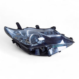 Frontscheinwerfer Toyota Auris 81110-02E21 8111002E21 Rechts Headlight SCH9439502749ti