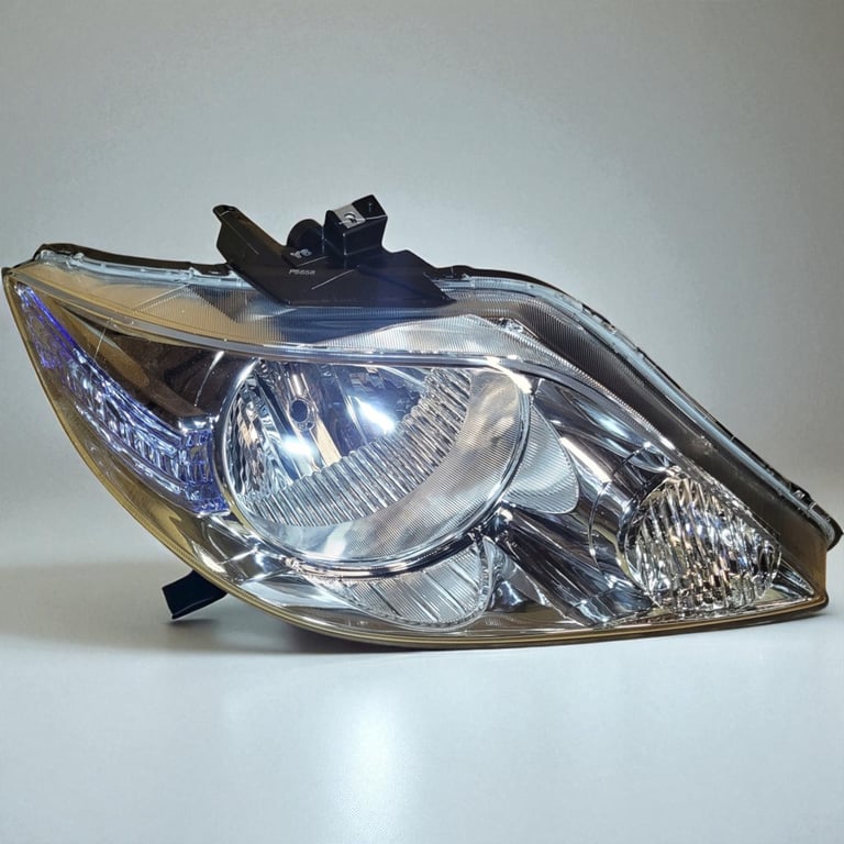 Frontscheinwerfer Honda City IV Rechts Scheinwerfer Headlight