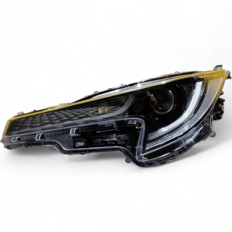 Frontscheinwerfer Toyota Corolla 81150-02S70- 90154014 LED Rechts oder Links