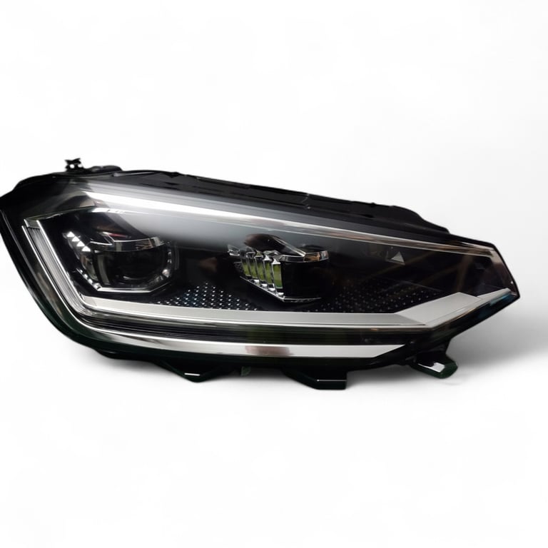 Frontscheinwerfer VW Sportsvan 517941082 Rechts Scheinwerfer Headlight SCH5115061797zv