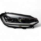 Frontscheinwerfer VW Sportsvan 517941082 Rechts Scheinwerfer Headlight