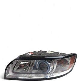 Frontscheinwerfer Volvo V50 31299587 Links Scheinwerfer Headlight SCH4359854975gn