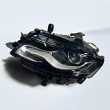 Frontscheinwerfer Audi A4 8K0941003P LED Ein Stück (Rechts oder Links) Headlight