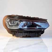 Load image into Gallery viewer, Frontscheinwerfer BMW X3 G01 G02 5A29204 LED Rechts Scheinwerfer Headlight SCH5678207372fp