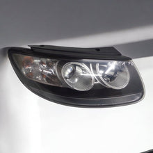 Laden Sie das Bild in den Galerie-Viewer, Frontscheinwerfer Hyundai Santa Fe 92102-2BXXX Rechts Scheinwerfer Headlight SCH8648001787zt