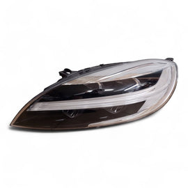 Frontscheinwerfer Volvo Xc40 32228483 LED Links Scheinwerfer Headlight SCH7581364620qh