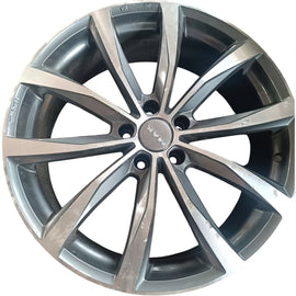 1x Alufelge 20 Zoll 8.0