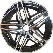 Load image into Gallery viewer, 1x Alufelge 19 Zoll 8.0" 5x112 52ET A4474018000 Mercedes-Benz Vito W447 FEL2067448683mh