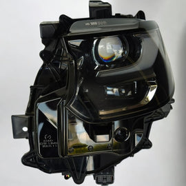 Frontscheinwerfer Mazda Cx60 KR9P-51040 Full LED Links Scheinwerfer Headlight SCH3633251472nx