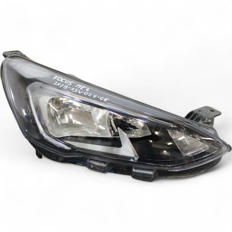 Frontscheinwerfer Ford Focus JX7B-13W029-CE Rechts Scheinwerfer Headlight SCH5292710030kz