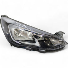 Laden Sie das Bild in den Galerie-Viewer, Frontscheinwerfer Ford Focus JX7B-13W029-CE Rechts Scheinwerfer Headlight SCH5292710030kz