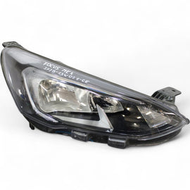 Frontscheinwerfer Ford Focus JX7B-13W029-CE Rechts Scheinwerfer Headlight SCH5292710030kz