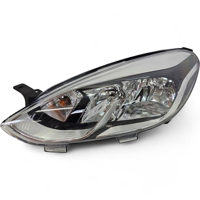 Frontscheinwerfer Ford Fiesta I H1BB-13W030-AK Ein Stück (Rechts oder Links) SCH1685439523tt