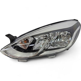 Frontscheinwerfer Ford Fiesta I H1BB-13W030-AK Ein Stück (Rechts oder Links) SCH1685439523tt