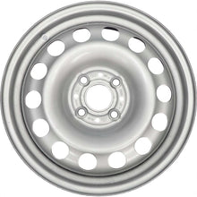 Laden Sie das Bild in den Galerie-Viewer, 1x Alufelge 15 Zoll 5.5&quot; 4x100 36116768497-2 Mini R55 R56 R50 Rim Wheel