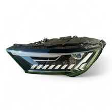 Laden Sie das Bild in den Galerie-Viewer, Frontscheinwerfer Audi Q7 4M0941039C Links Scheinwerfer Headlight SCH9983542607uh