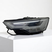 Load image into Gallery viewer, Frontscheinwerfer Audi A6 C8 4K0941033 LED Links Scheinwerfer Headlight