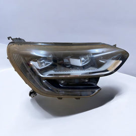 Frontscheinwerfer Renault Megane IV 260104596 Rechts Scheinwerfer Headlight SCH7717704356sv