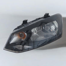 Load image into Gallery viewer, Frontscheinwerfer VW Polo 6r 6R1941015 Links Scheinwerfer Headlight