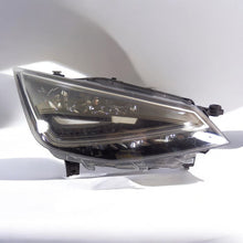 Laden Sie das Bild in den Galerie-Viewer, Frontscheinwerfer Seat Ibiza 6F1941008B LED Rechts Scheinwerfer Headlight