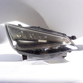 Frontscheinwerfer Seat Ibiza 6F1941008B LED Rechts Scheinwerfer Headlight