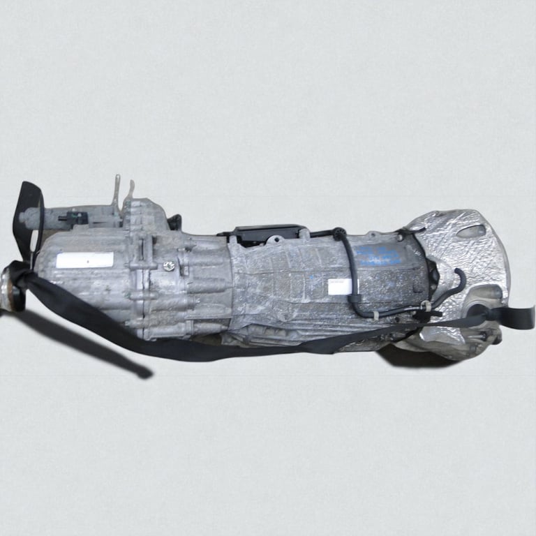 Getriebe Mercedes-Benz Gls X166 1662707401 1662708401 1662800800 Automatik