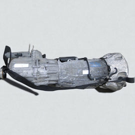 Getriebe Mercedes-Benz Gls X166 1662707401 1662708401 1662800800 Automatik